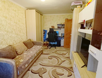 2-к. квартира, 46,3&nbsp;м²