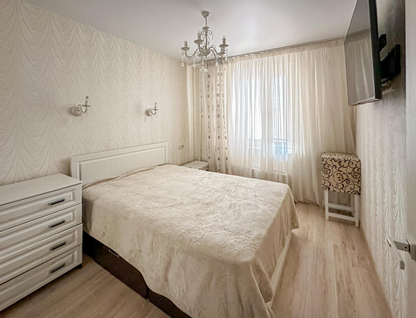3-к. квартира, 70 м²