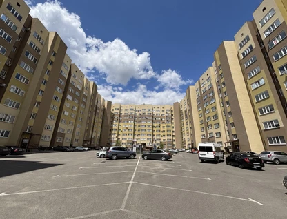 1-к. квартира, 42&nbsp;м²
