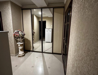 2-к. квартира, 60 м²