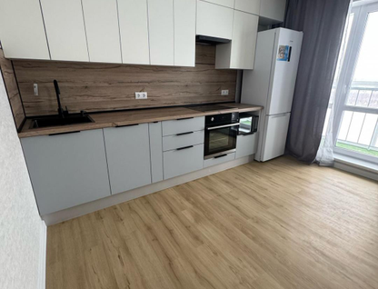 1-к. квартира, 51&nbsp;м²
