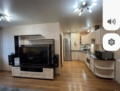 2-к. квартира, 44,3 м²