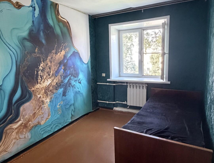 2-к. квартира, 42,8 м²