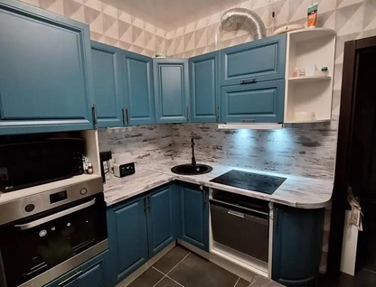 1-к. квартира, 33&nbsp;м²