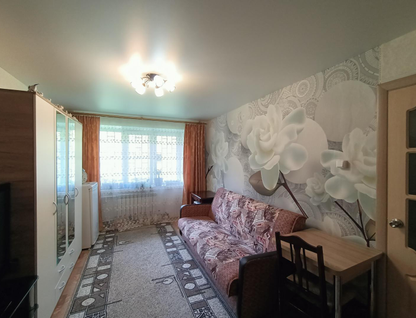 1-к. квартира, 30,5&nbsp;м²