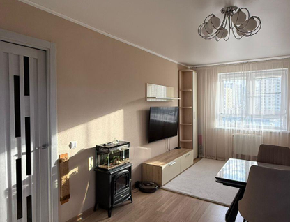 2-к. квартира, 60,4&nbsp;м²