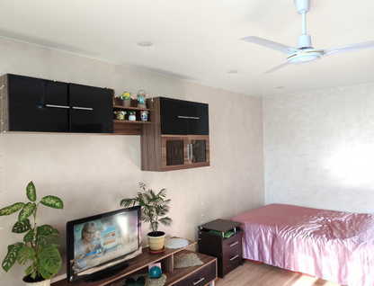 1-к. квартира, 39,1 м²