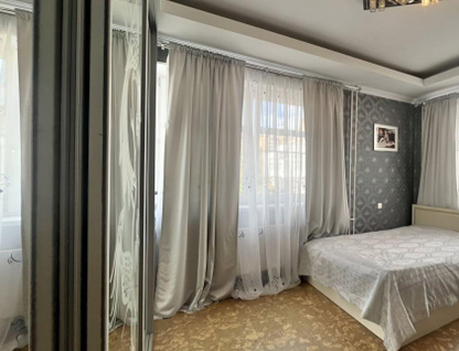 2-к. квартира, 54,1&nbsp;м²