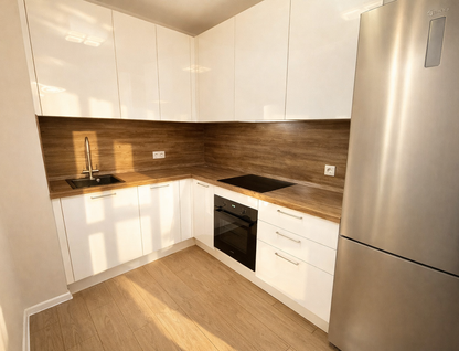 2-к. квартира, 35,3 м²