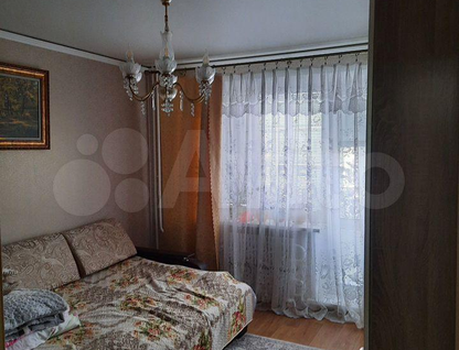 1-к. квартира, 37&nbsp;м²