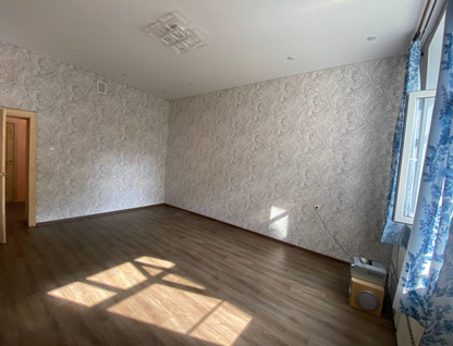1-к. квартира, 35,8&nbsp;м²