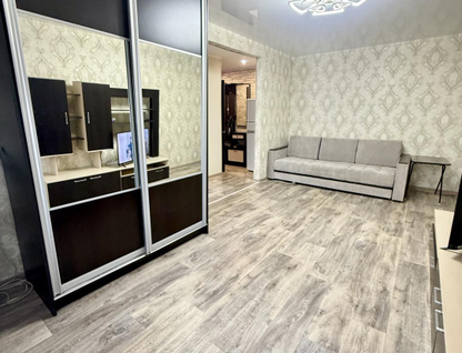 1-к. квартира, 30&nbsp;м²