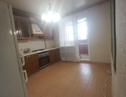 1-к. квартира, 38,7&nbsp;м²