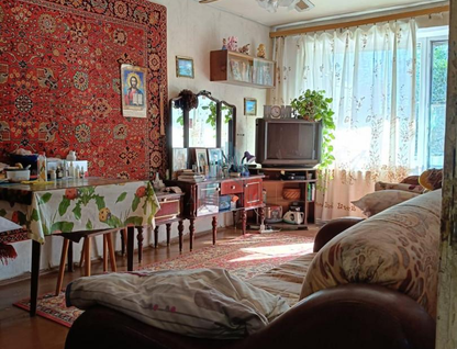 3-к. квартира, 63,7&nbsp;м²