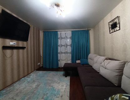 2-к. квартира, 62,3&nbsp;м²