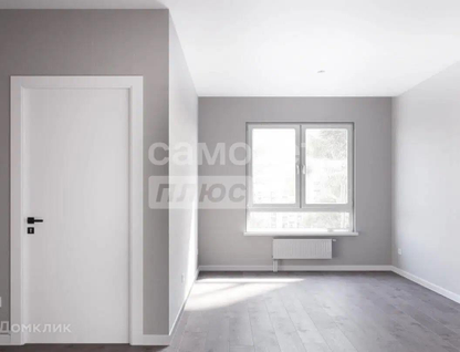 1-к. квартира, 38&nbsp;м²