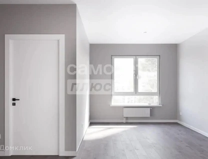 1-к. квартира, 38&nbsp;м²