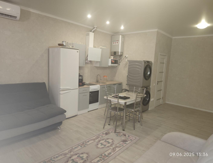 Студия, 29&nbsp;м²