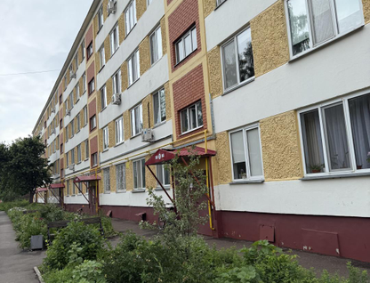 1-к. квартира, 28,3&nbsp;м²