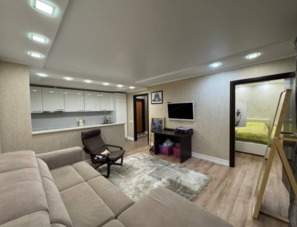 1-к. квартира, 42,5 м²