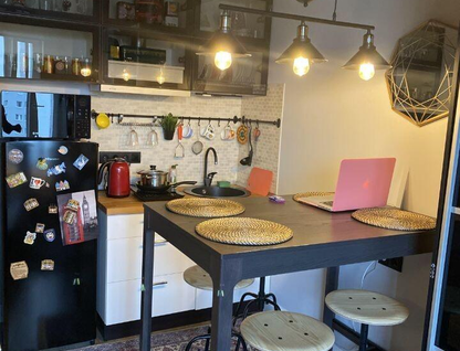 Студия, 20&nbsp;м²