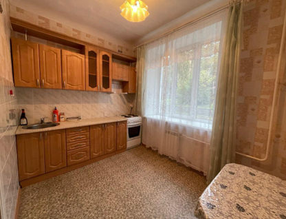 2-к. квартира, 55,6&nbsp;м²