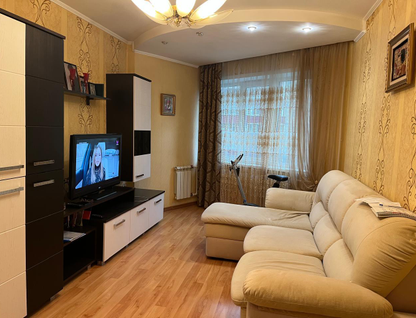 2-к. квартира, 51,9&nbsp;м²