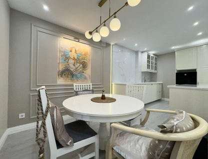 4-к. квартира, 79 м²