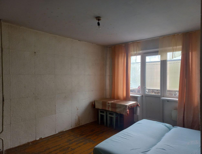 1-к. квартира, 30&nbsp;м²