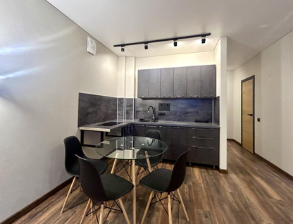 1-к. квартира, 42,7&nbsp;м²