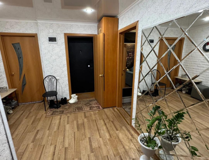 3-к. квартира, 71&nbsp;м²