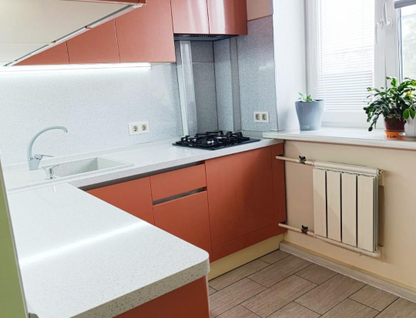 1-к. квартира, 28,1&nbsp;м²
