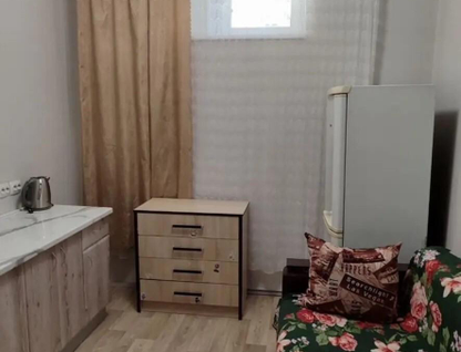 Студия, 13,6 м²