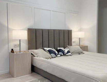 2-к. квартира, 45&nbsp;м²