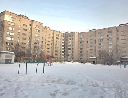 3-к. квартира, 62,4&nbsp;м²