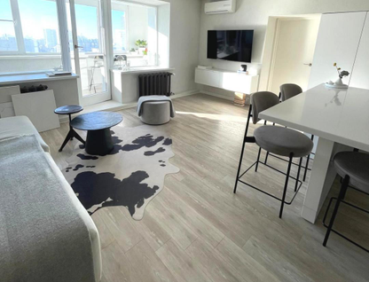 2-к. квартира, 113,6&nbsp;м²
