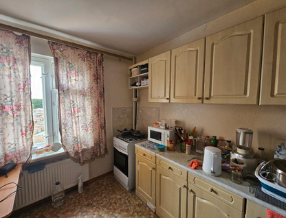 1-к. квартира, 36,1&nbsp;м²