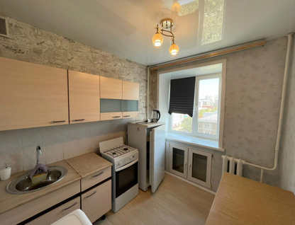 1-к. квартира, 30,8&nbsp;м²