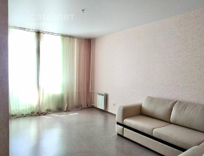 2-к. квартира, 55,4&nbsp;м²