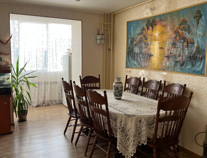 5-к. квартира, 104,5 м²