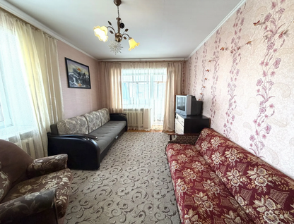 1-к. квартира, 32,2&nbsp;м²