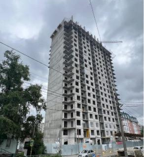 3-к. квартира, 68,5&nbsp;м²