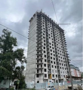 3-к. квартира, 68,5&nbsp;м²