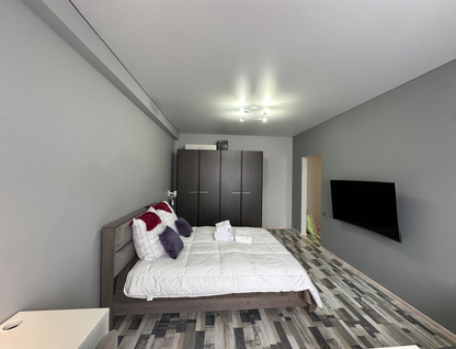 1-к. квартира, 40,4 м²