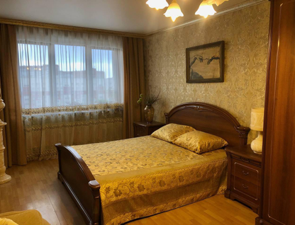 2-к. квартира, 73,9 м²