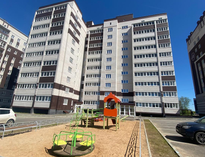 2-к. квартира, 71,5&nbsp;м²