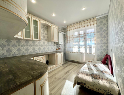 1-к. квартира, 33,1&nbsp;м²