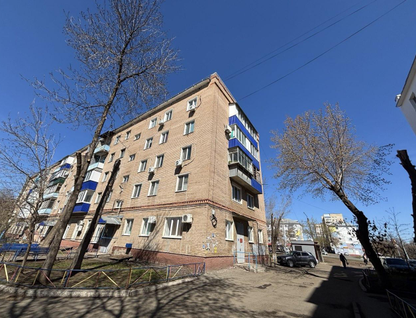 4-к. квартира, 60,3&nbsp;м²