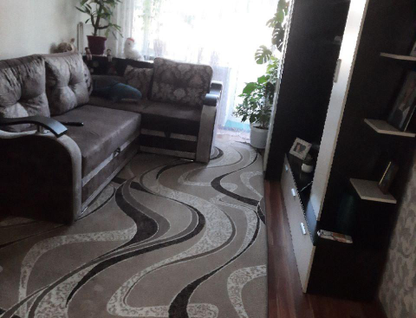 3-к. квартира, 57,2&nbsp;м²