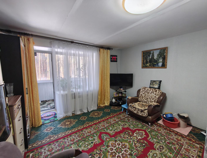 1-к. квартира, 36,3&nbsp;м²